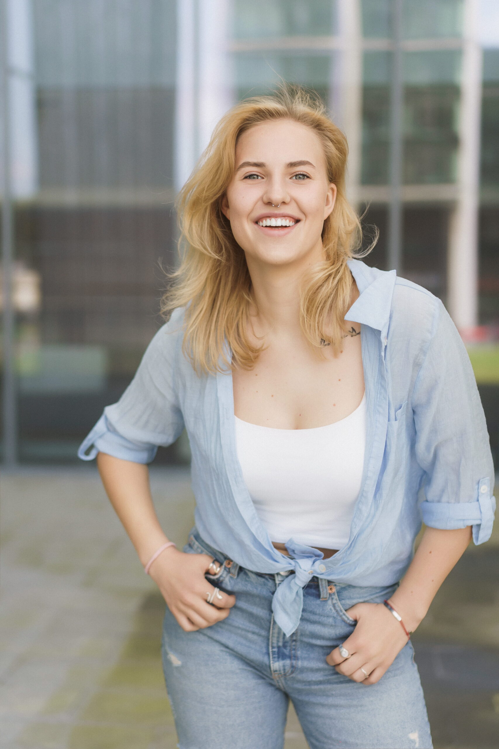 Liepa Vasiliauskaitė