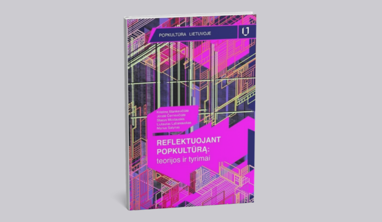 New VILNIUS TECH eBook