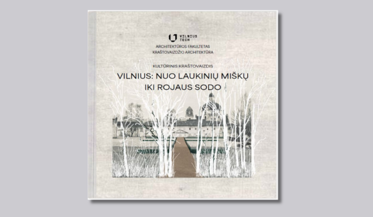 Naujas VILNIUS TECH elektroninis leidinys