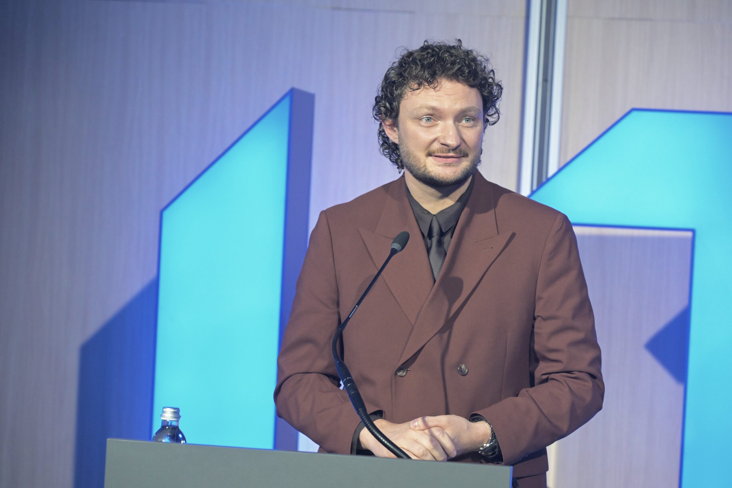 Daniel Naumov