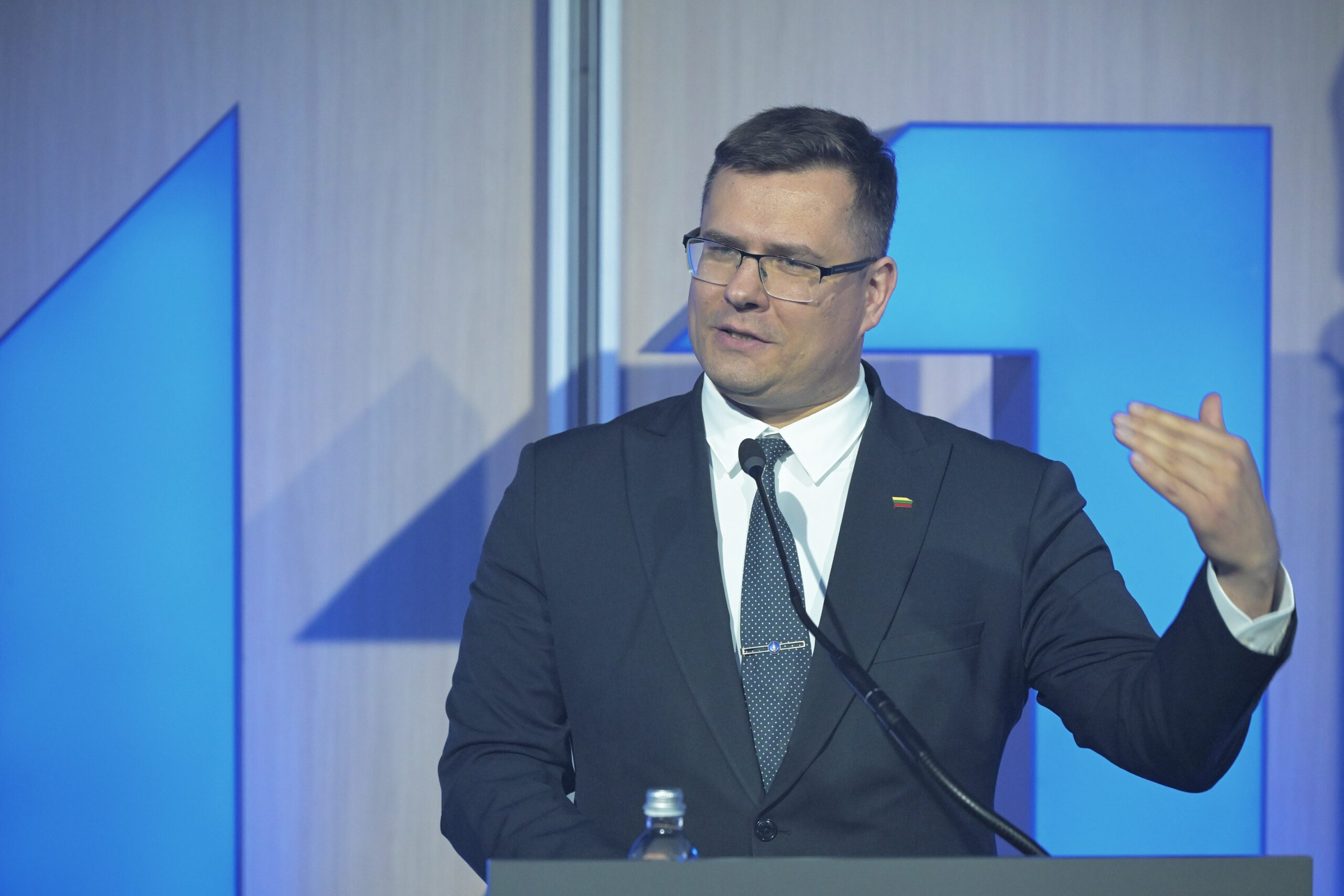Laurynas Kasčiūnas