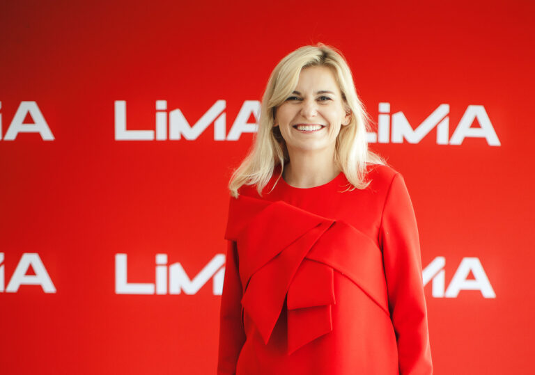 Core values and a professional team: Alvyde Palaimaite’s path to the top of European marketing