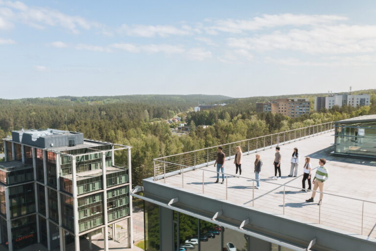 Unlocking the future of immersive tourism: UPLIFT Project host final conference in Maribor
