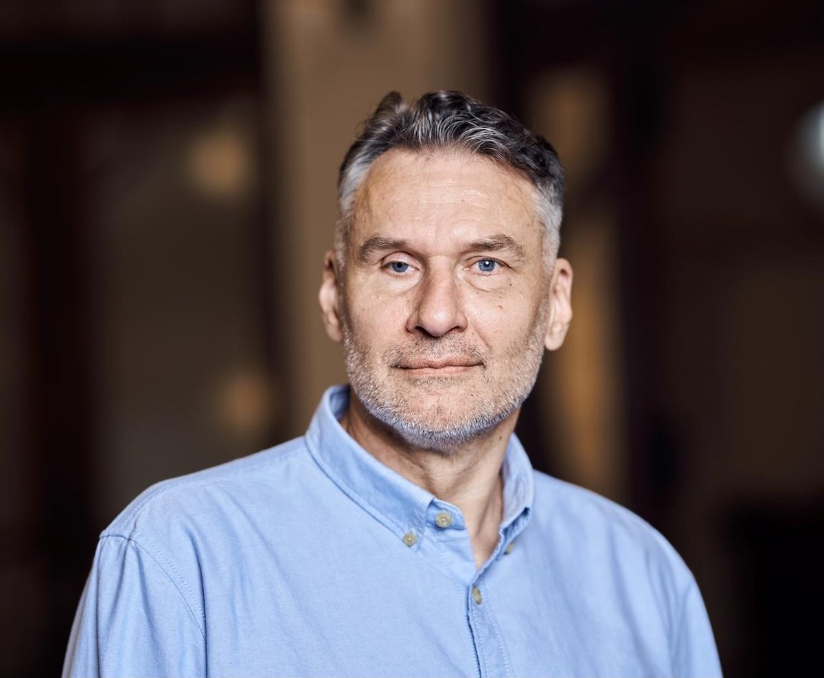 Prof. dr. Saulius Keturakis