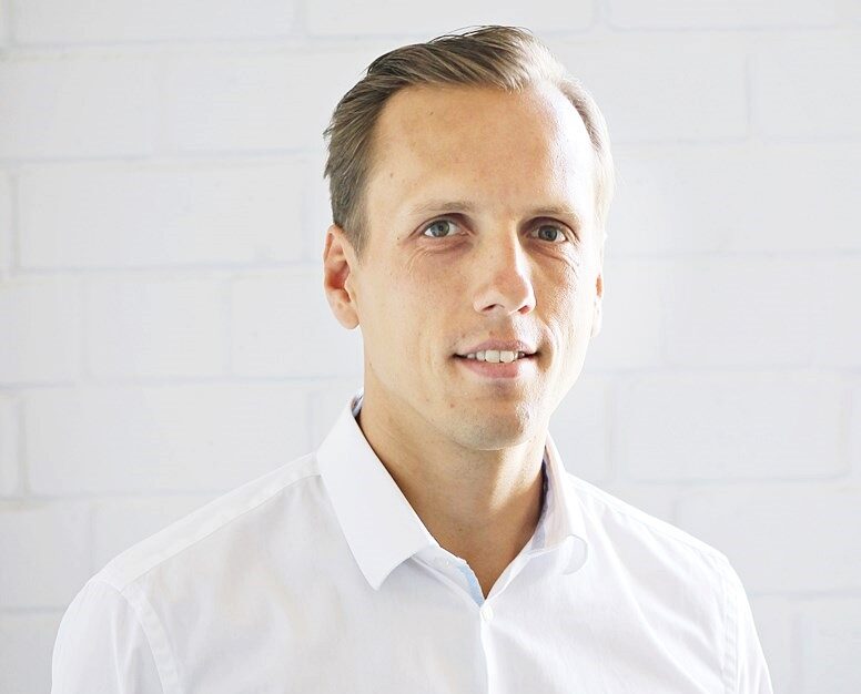 Audrius Guzikauskas