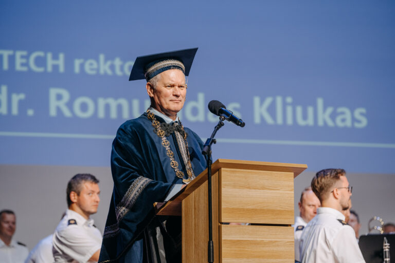 Romualdas Kliukas