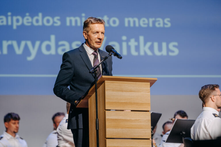 Arvydas Vaitkus