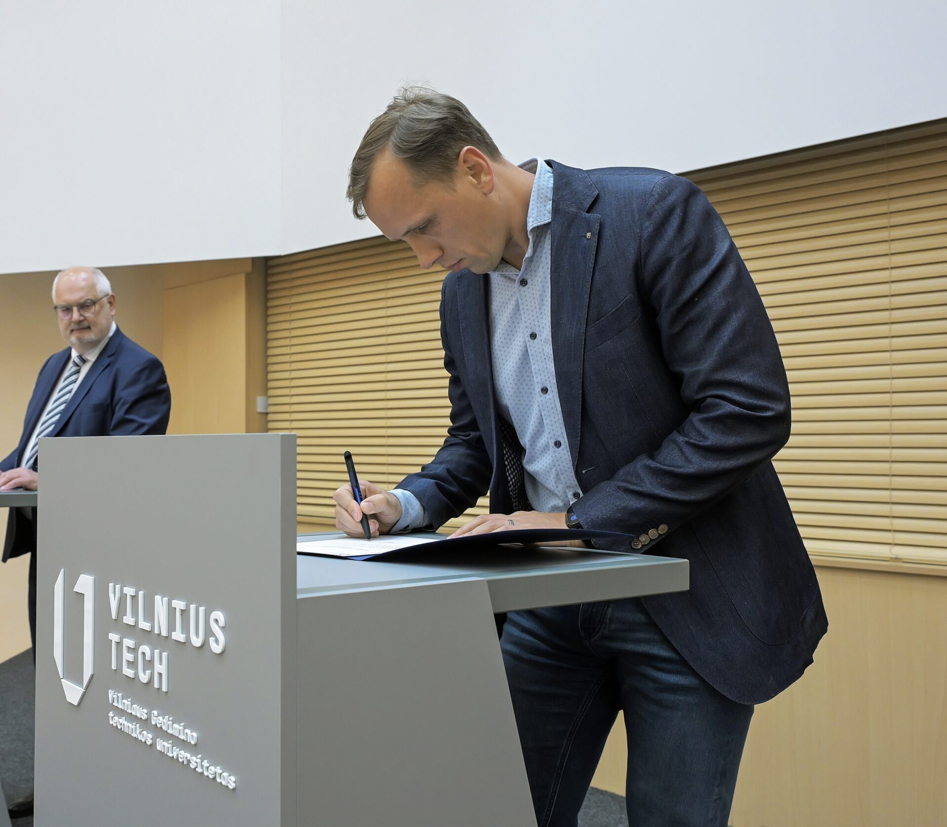 Audrius Guzikauskas
