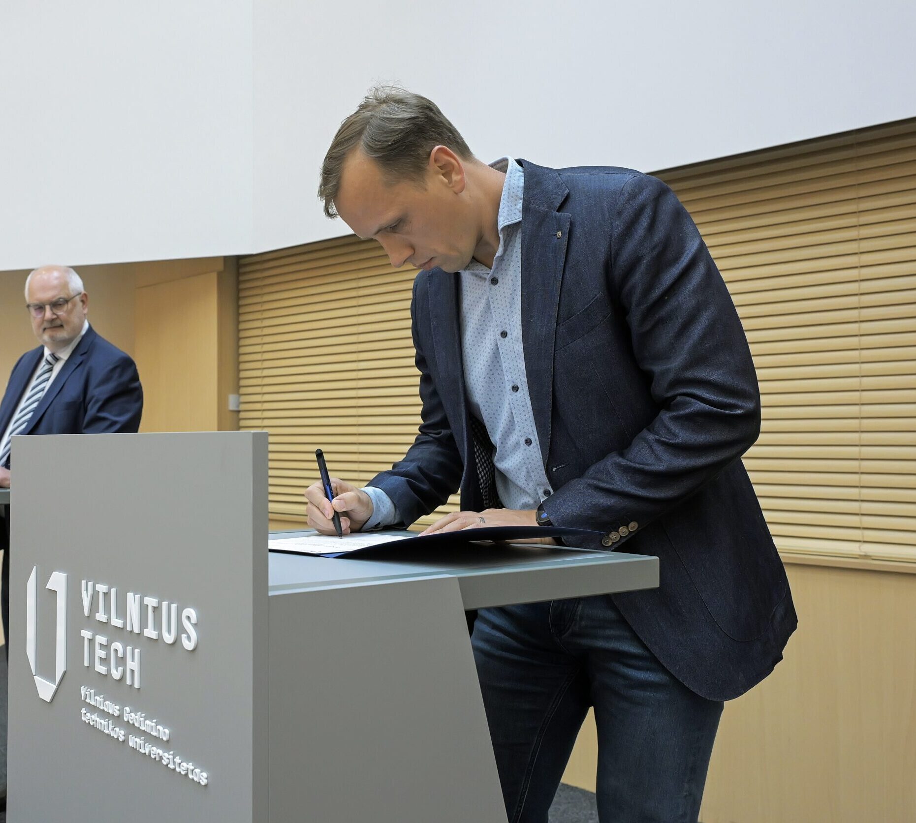 Audrius Guzikauskas