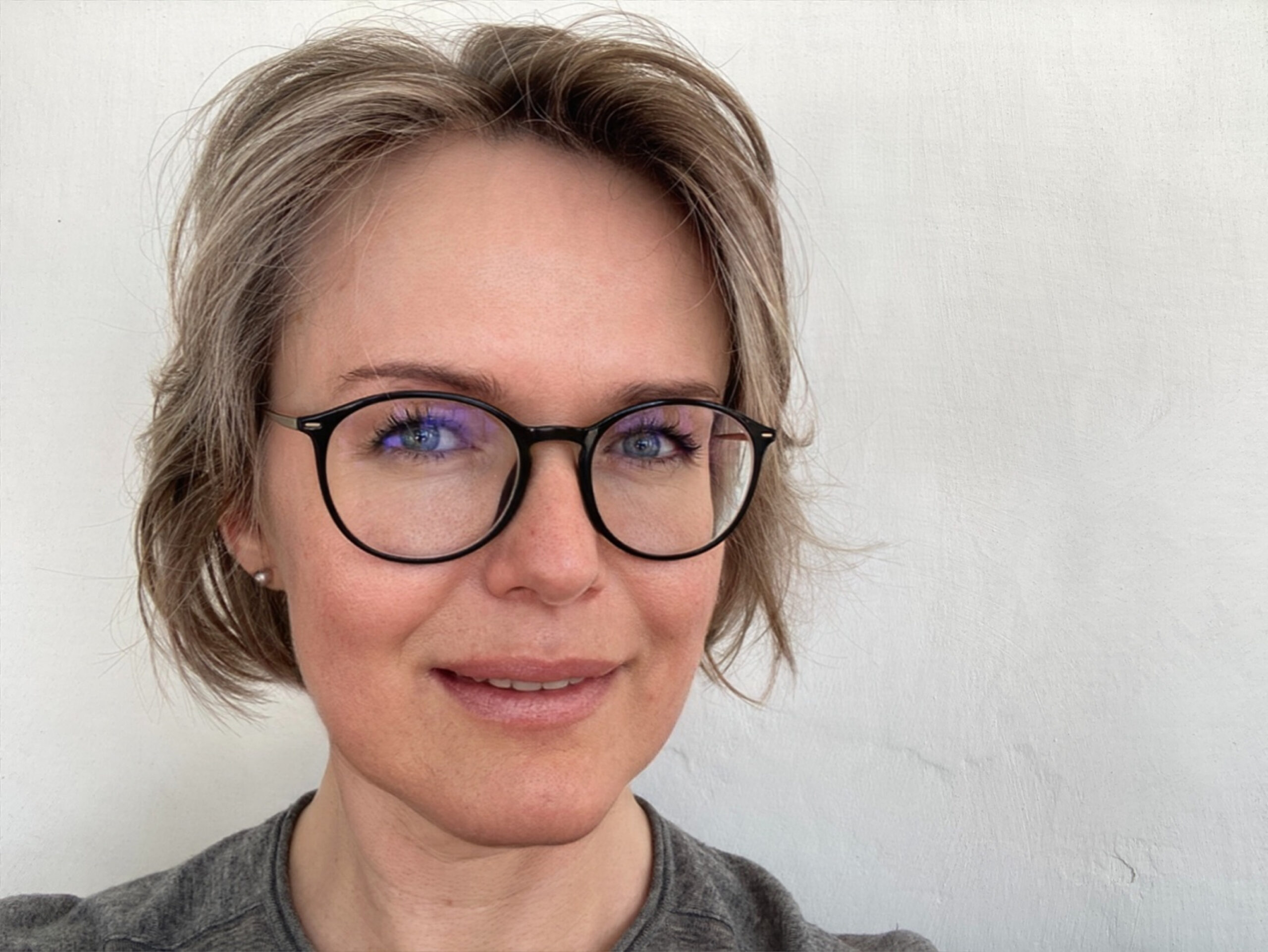 Docentė dr. Jurga Vestertė
