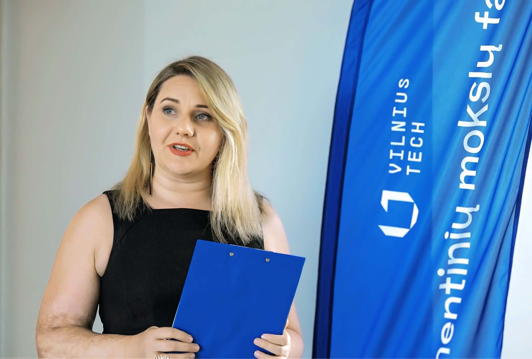 Ingrida Leščauskienė