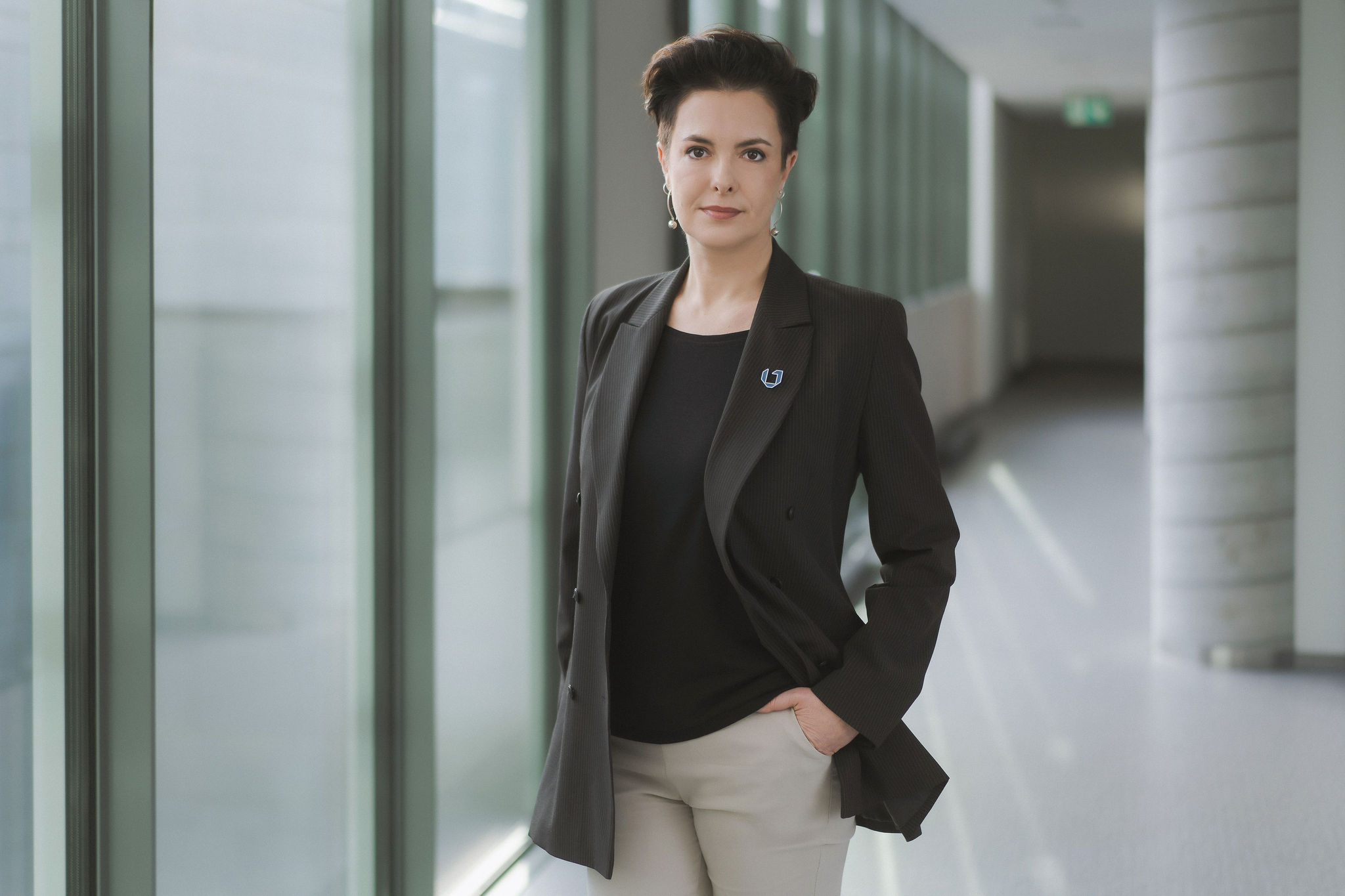 Indrė Lapinskaitė