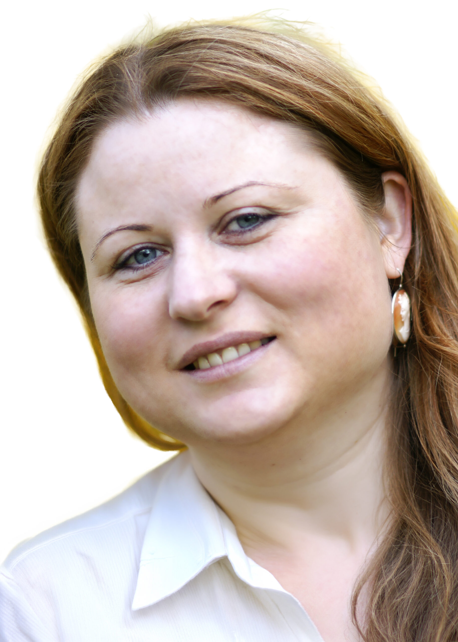 Dr. Laima Jesevičiūtė-Ufartienė