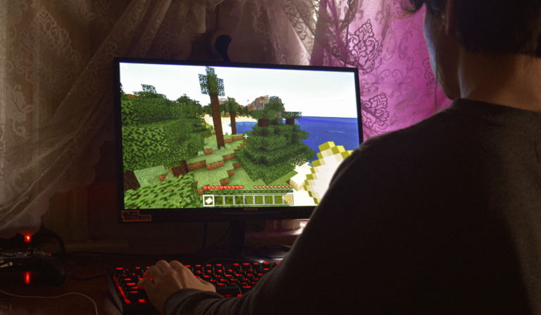  „Minecraft“ ir verslo logistika: panašumai, apie kuriuos net nepagalvotumėte