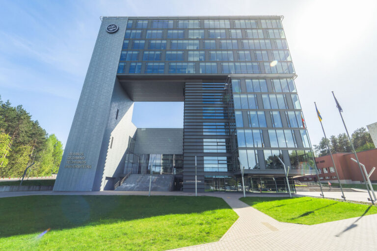„Europos horizonto“ forumas „Mokslas prasideda nuo žmonių. 30 metų MSCA“
