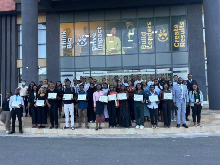 Virtual exchange brings together young people from Europe and Africa: DigiTREE helps participants recognise misinformation and act responsibly online