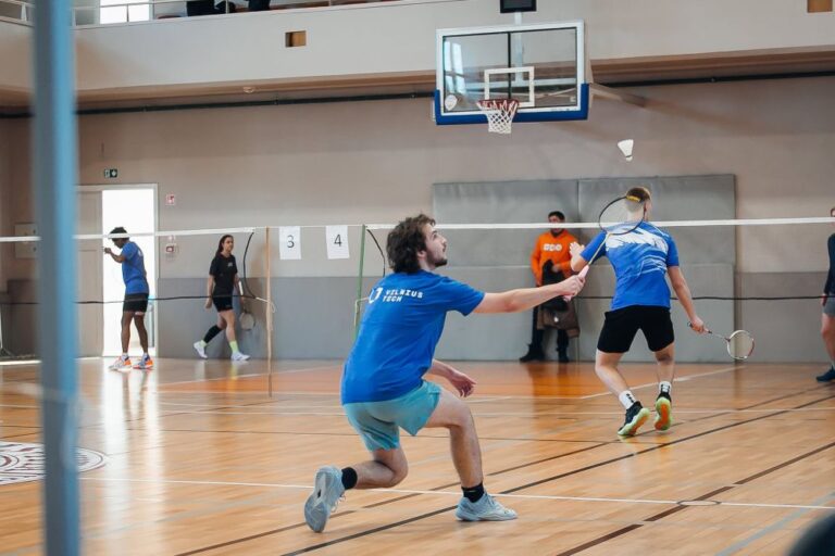 maza badmintonas2