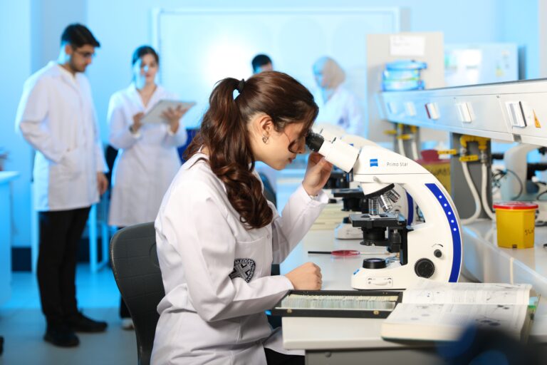 Global News: what universities around the world are working on