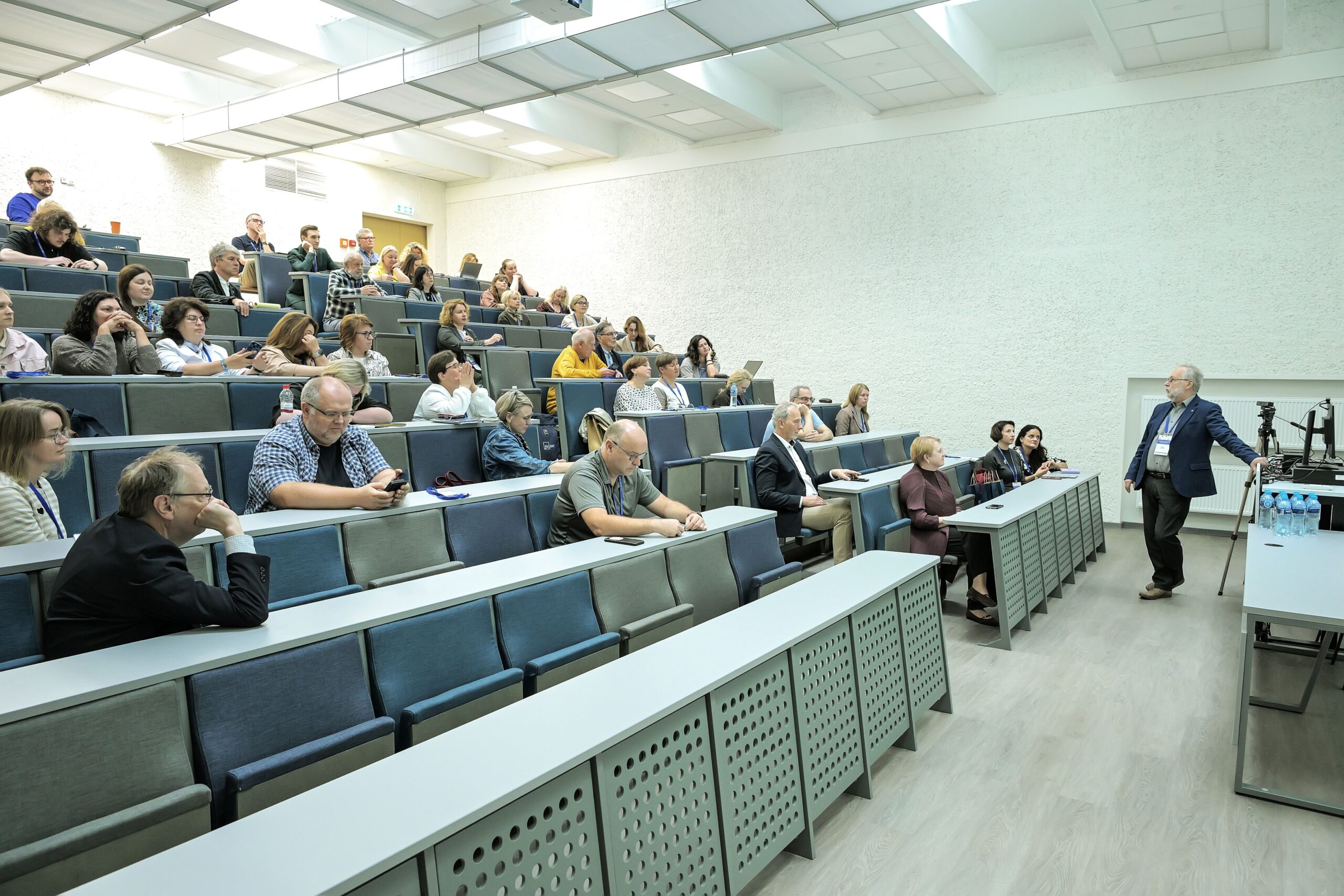 Matematikų konferencija