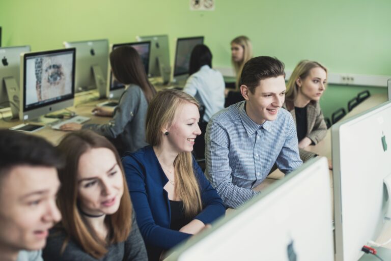 Expert advice for those considering a career in the IT sector