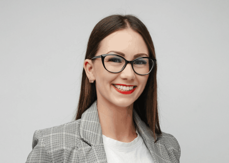 Simona Rakauskaitė, CVMarket.lt
