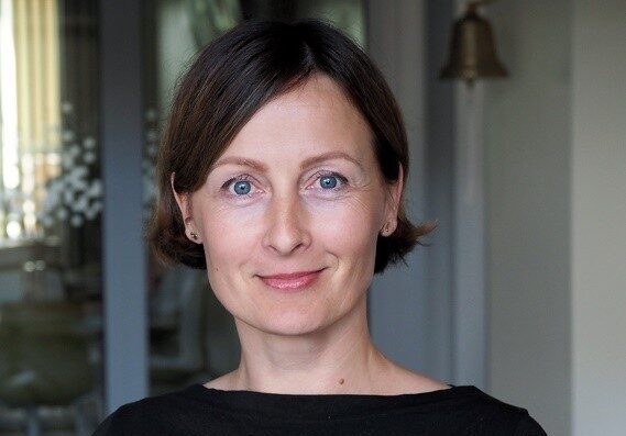 Eglė Štreimikytė, Miesto gijos