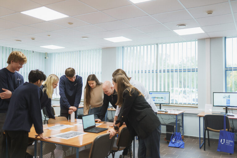 PBL VILNIUS TECH: dvejų metų patirtis virsta viso universiteto pokyčiu