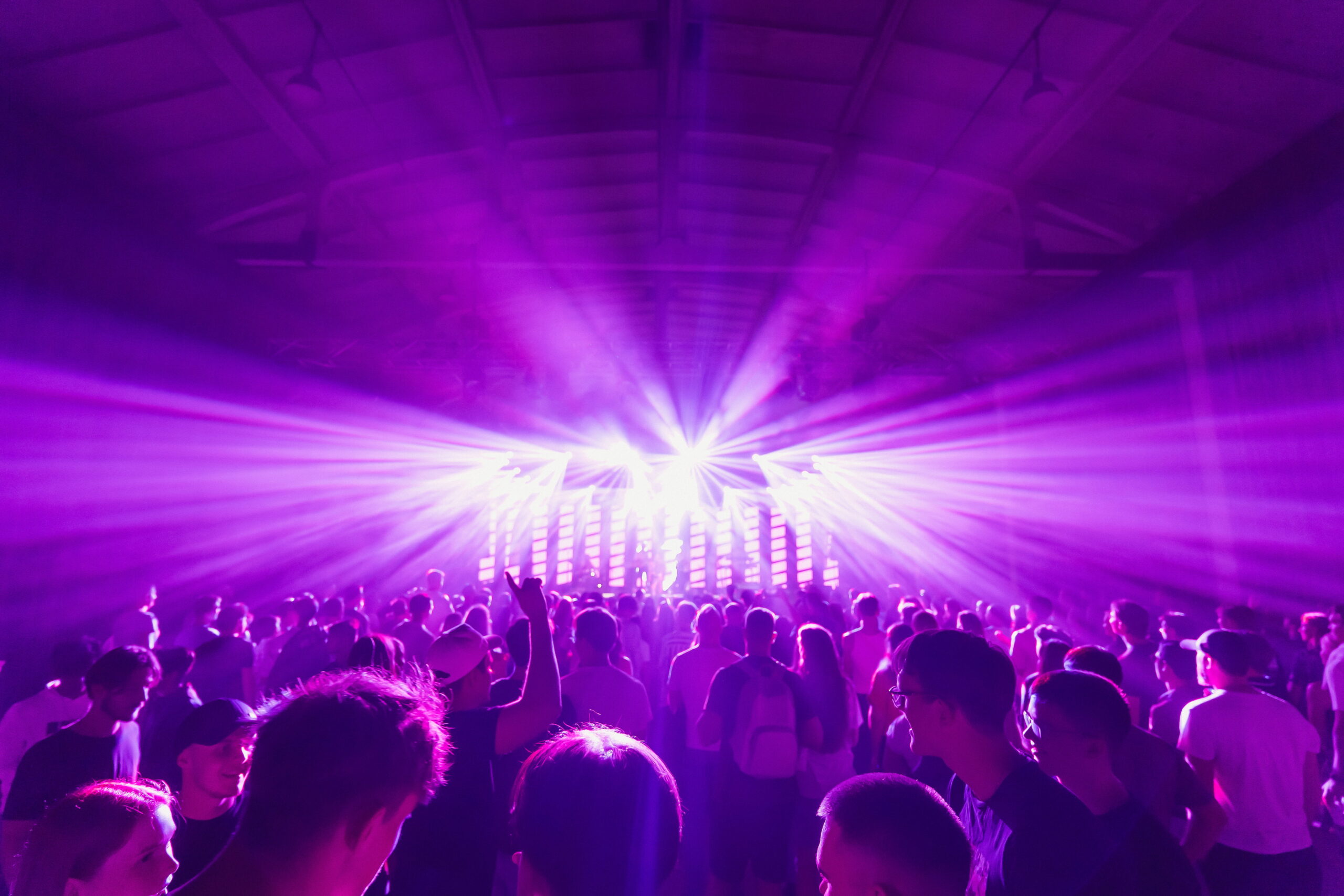 Creators fest rugsėjo 1
