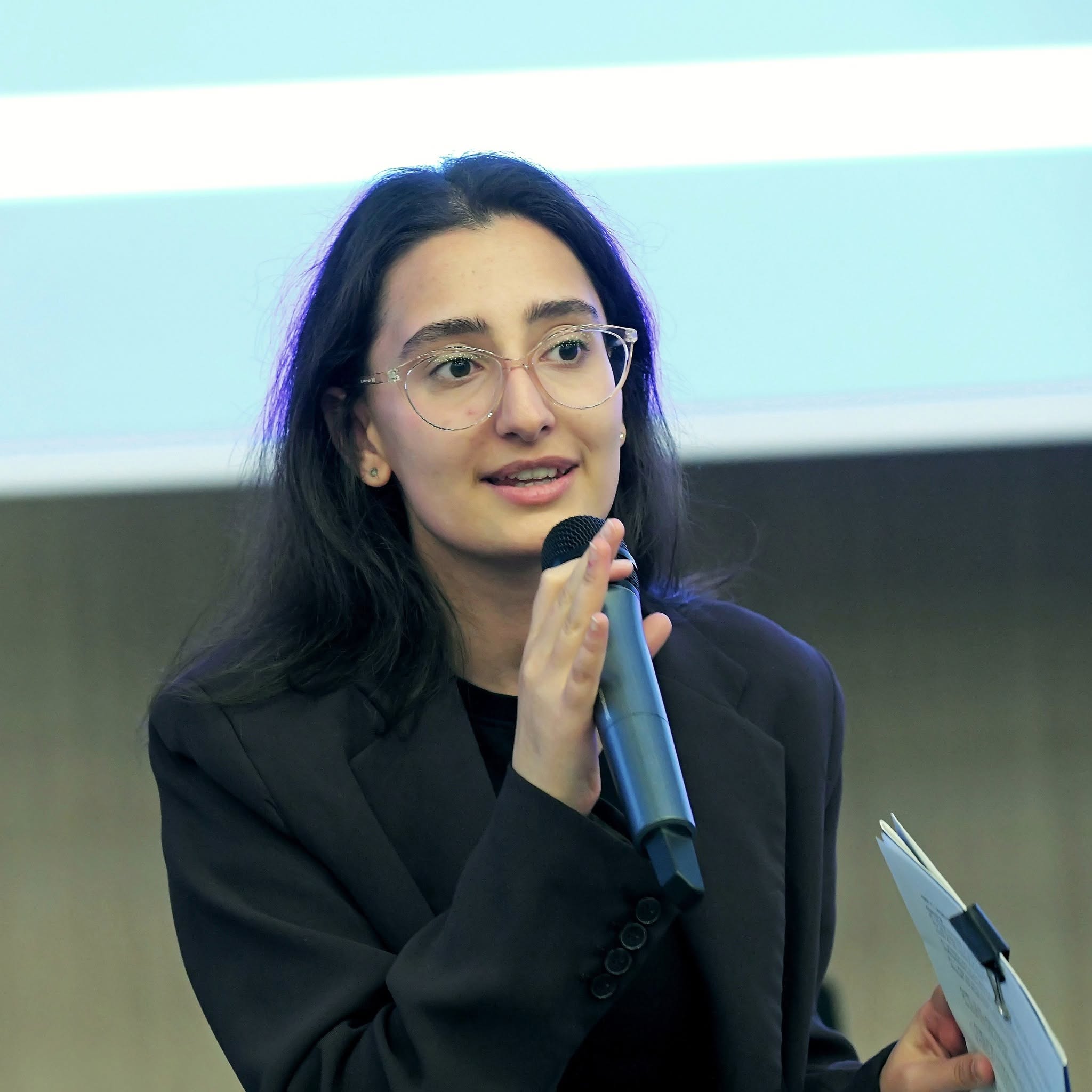 Hatice Kübra Kaya