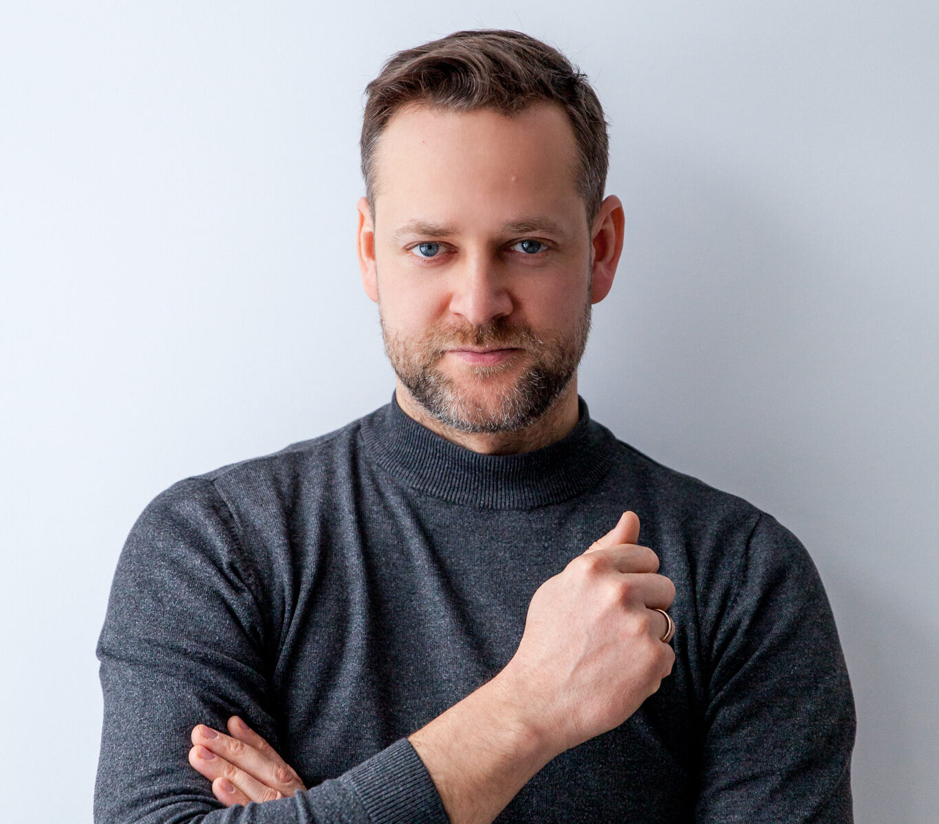 Martynas Pabrėža