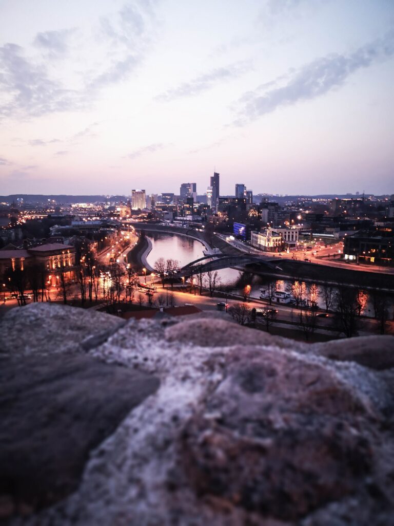 Vilnius