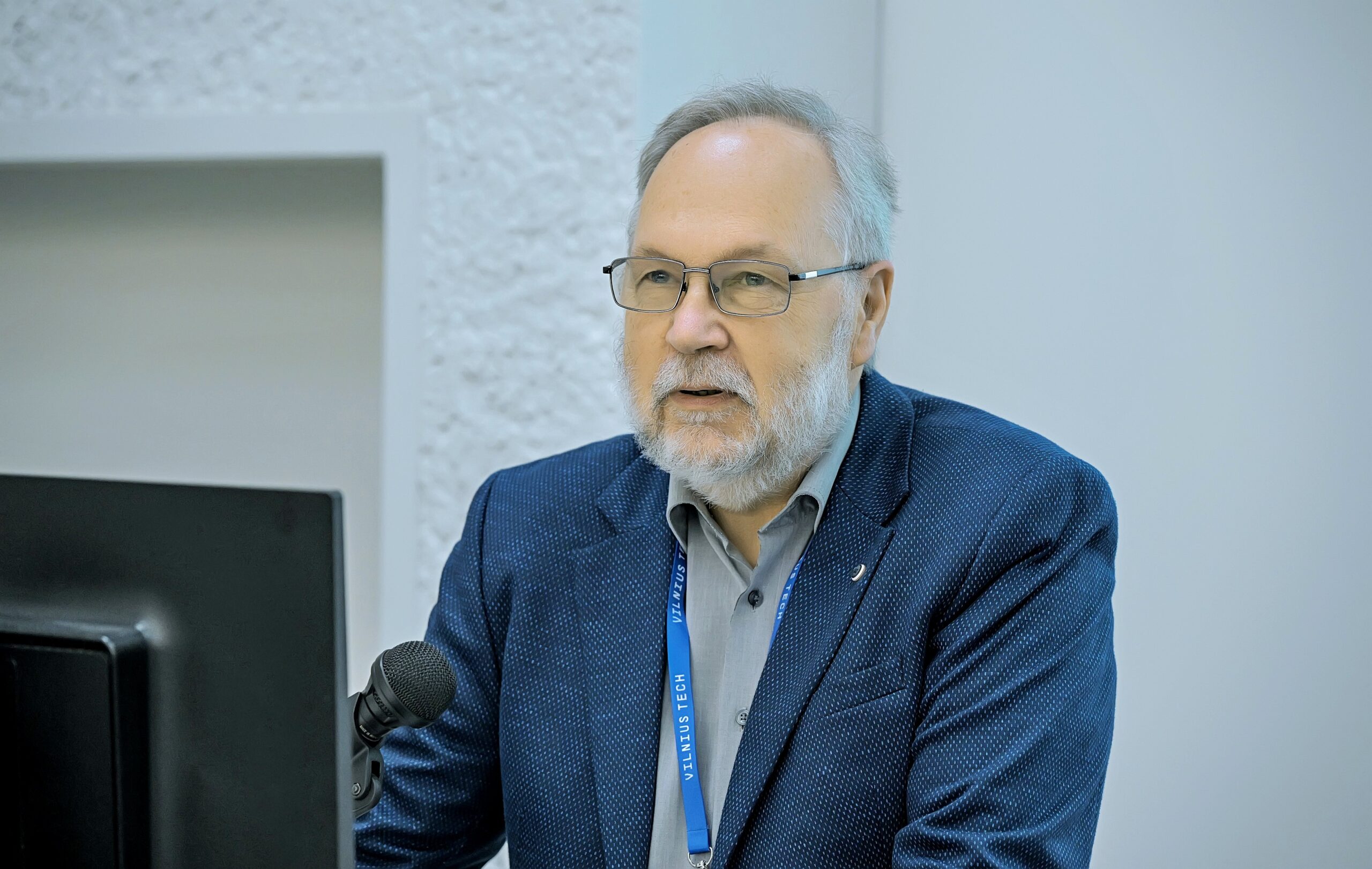 Rimas Norvaiša