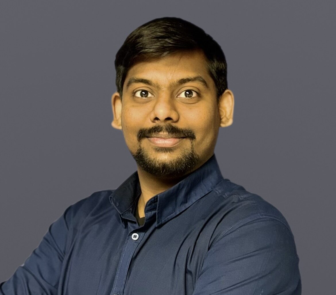 Surya Rajendran