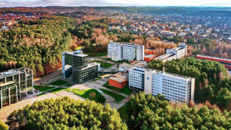 Saugos inžinerijos studijų krypties vertinimas