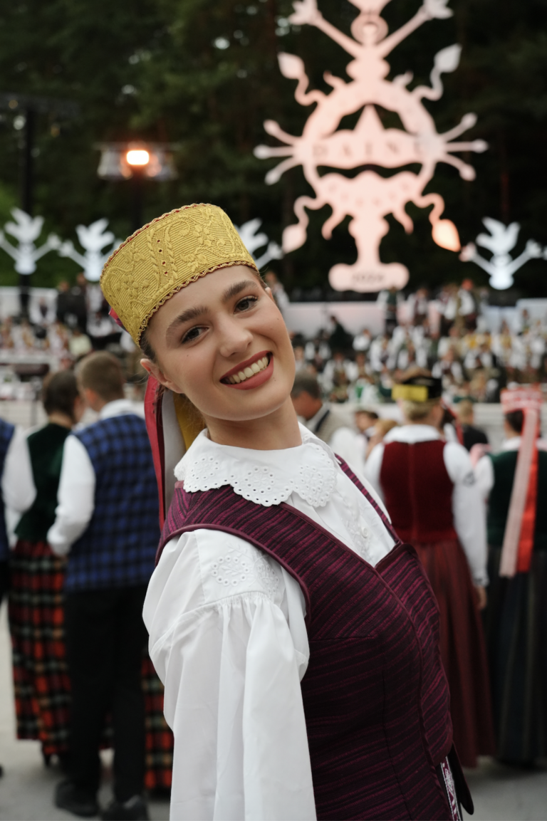 Austėja Vaikšnoraitė