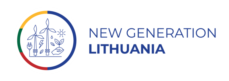 New generation Lithuania