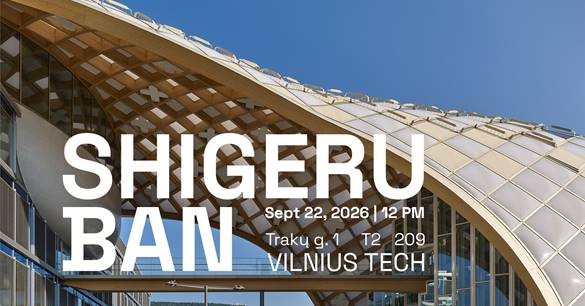 Shigeru Ban