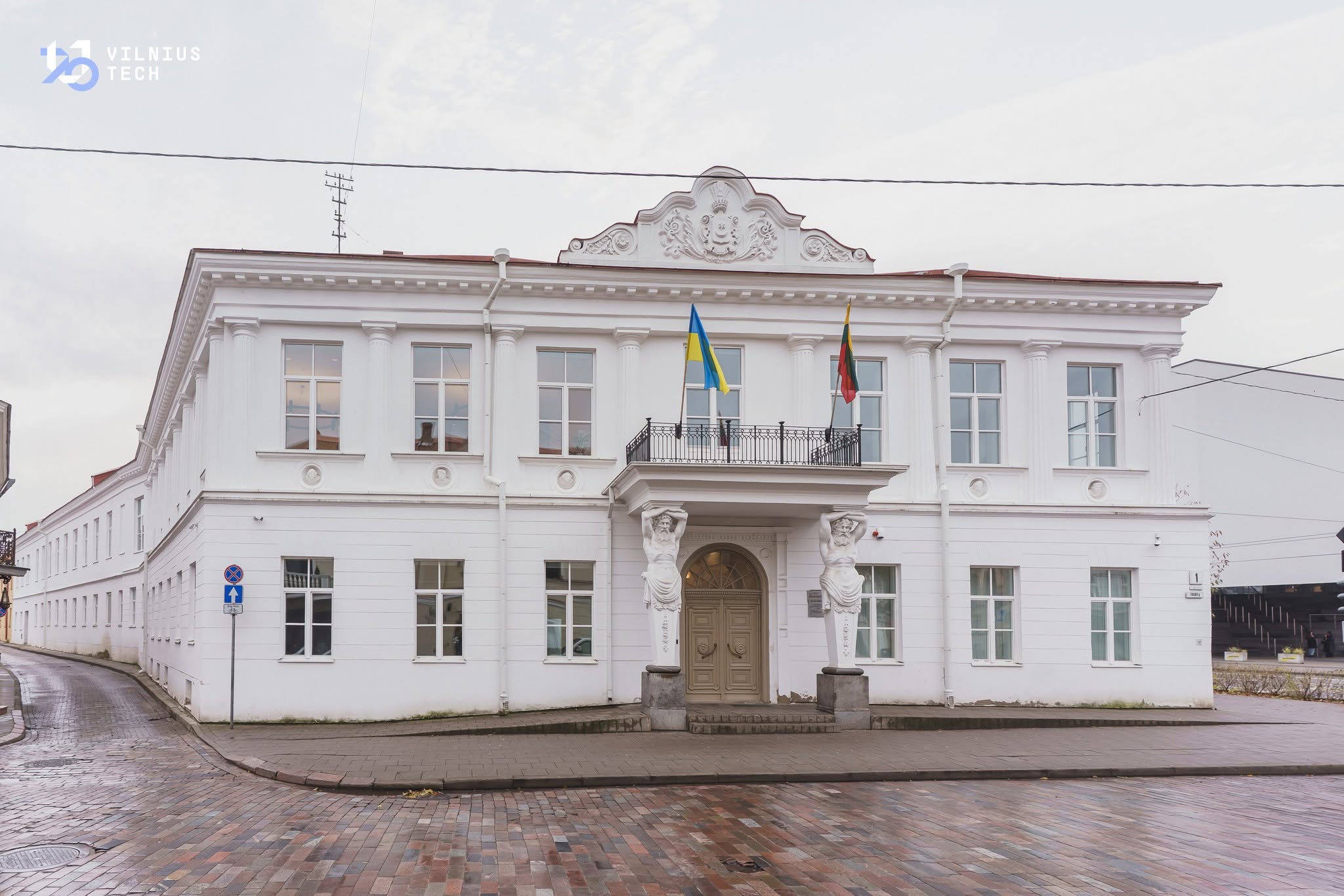 Kūrybinių industrijų fakultetas