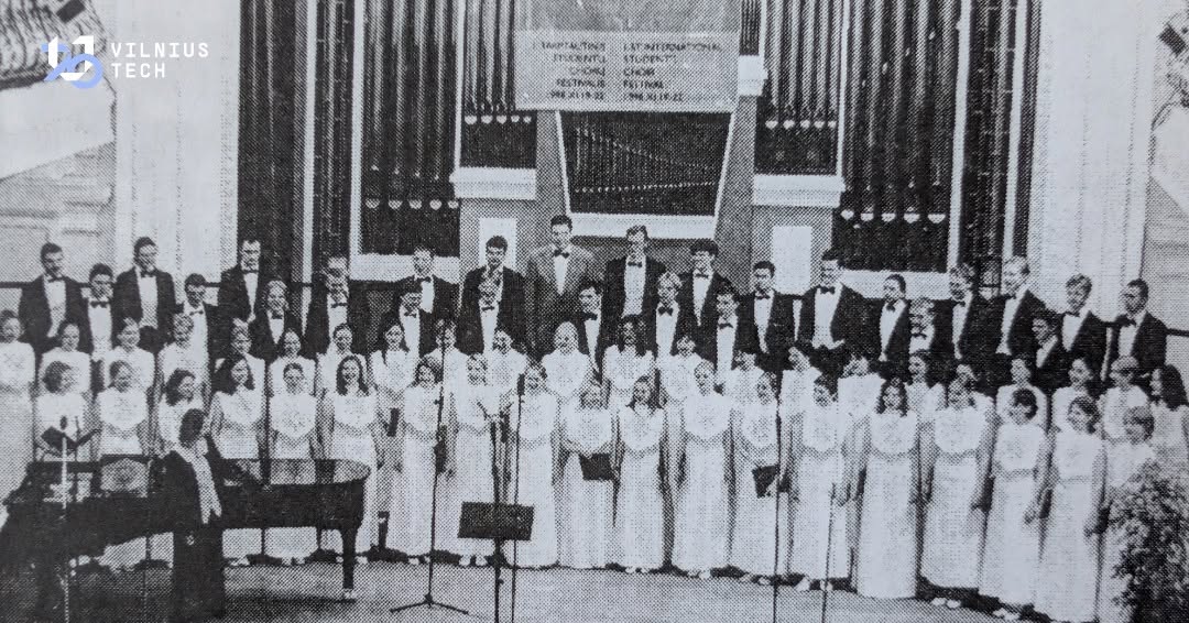 „Gaudeamus igitur“ – studentiškas himnas