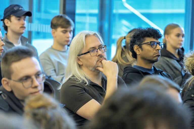 197 dalyviai ir 151 pranešimas: VILNIUS TECH Verslo vadybos fakultete vyko 29-oji jaunųjų mokslininkų konferencija
