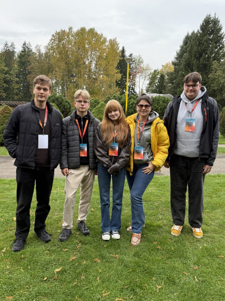 MISTI Lithuania’s RE:CREATE programme brings universities and businesses together