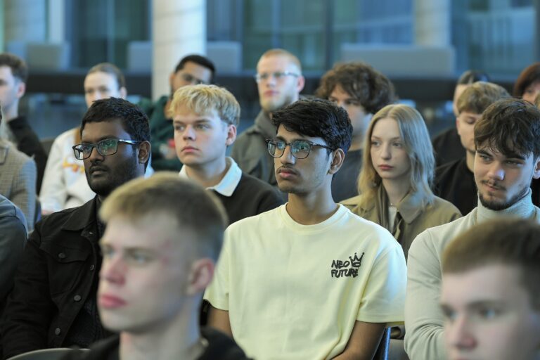 29th Young Scientists’ Conference “Science – Future of Lithuania. Economics and Management”