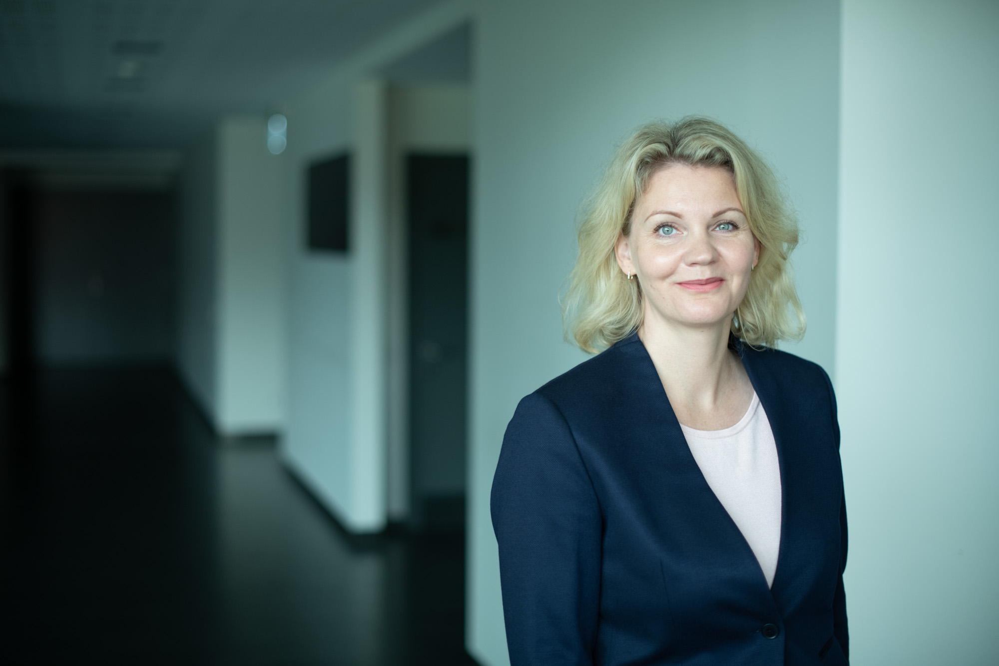 VILNIUS TECH Verslo vadybos fakulteto profesorė dr. Ilona Skačkauskienė