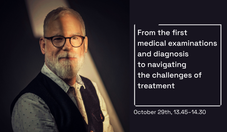 Join an open discussion about cancer with D.R. Anderson and a team of doctors