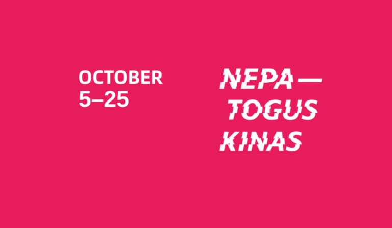 October 5–25: Selected Films from the „Nepatogus Kinas“ Festival at the VILNIUS TECH Library