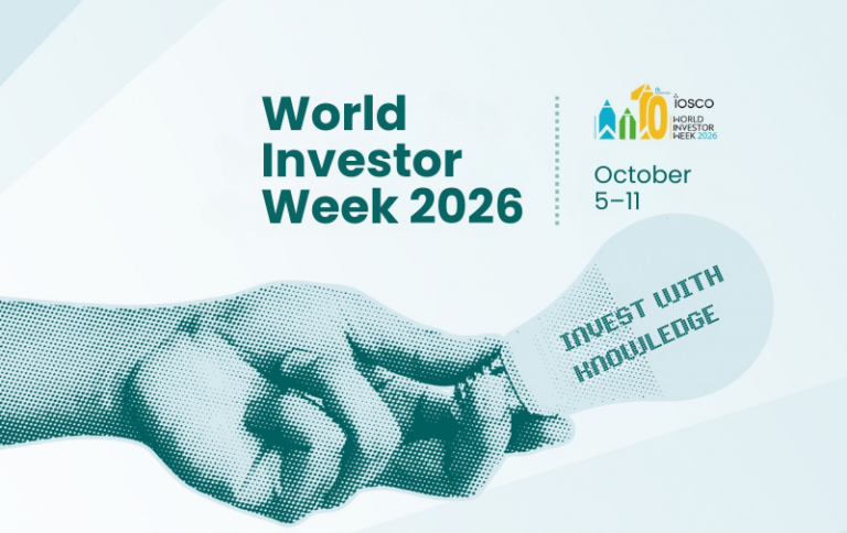 World Investor Week: Discover the Latest E-Books on Financial Solutions