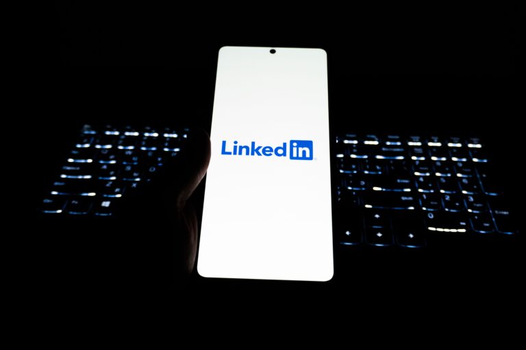 Karjeros seminaras anglų k. „First Aid for LinkedIn Panic“
